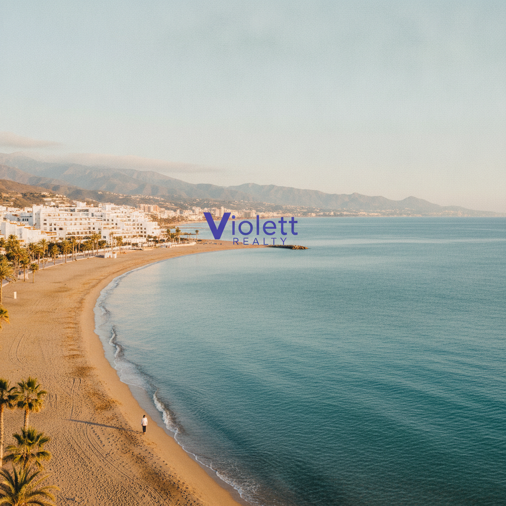 Calm Torremolinos: Discover the Secret of Europe's Warmest Winter
