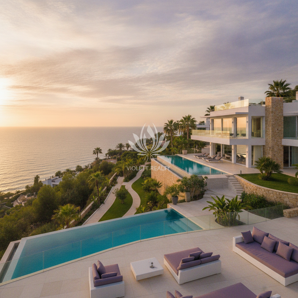 A sanctuary between the sea and the sky: Your well-being has a place in Torremolinos