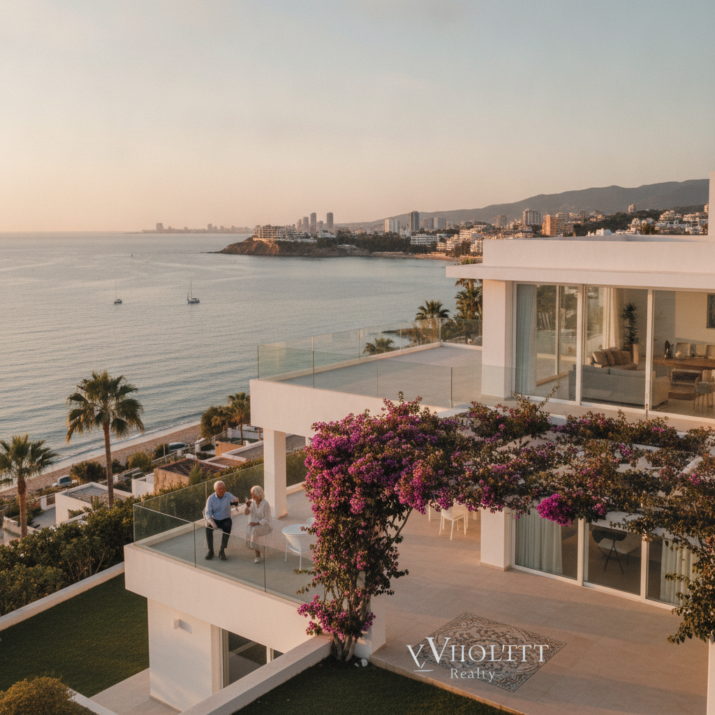 The Mediterranean Secret to Longevity: Start Living the Future You Deserve