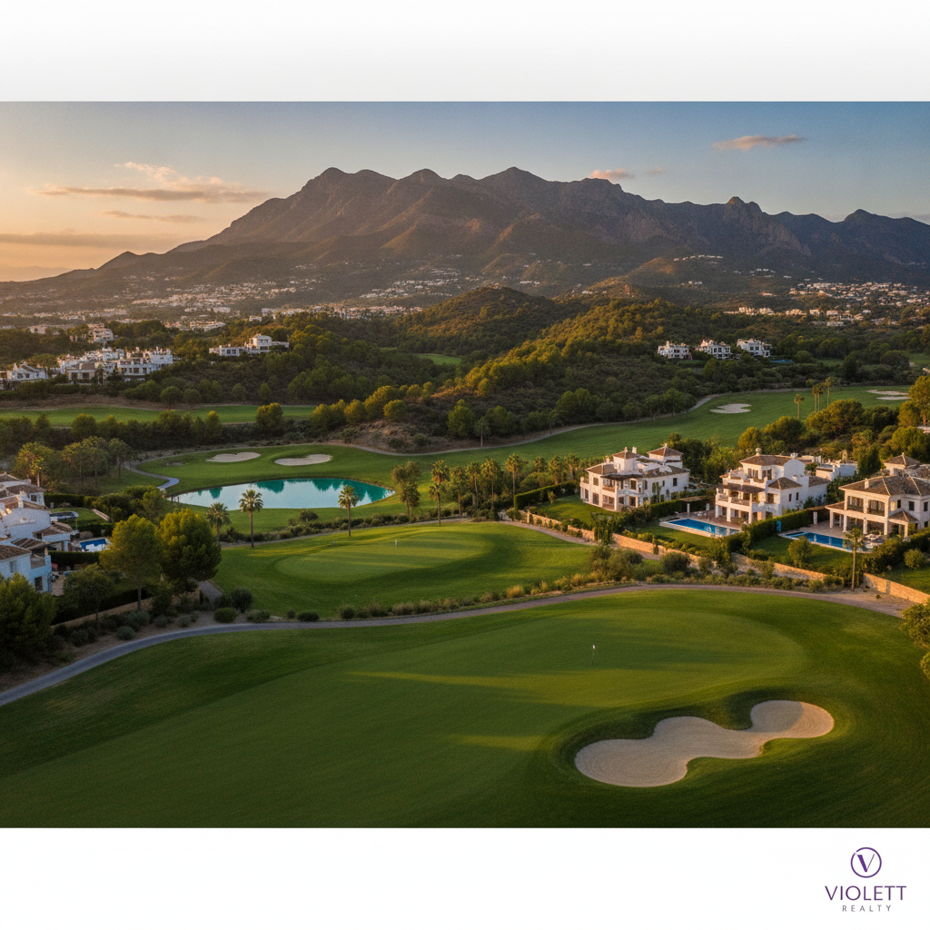 La Quinta: The Perfect Balance Between Golf, Mountains, and Your Peace
