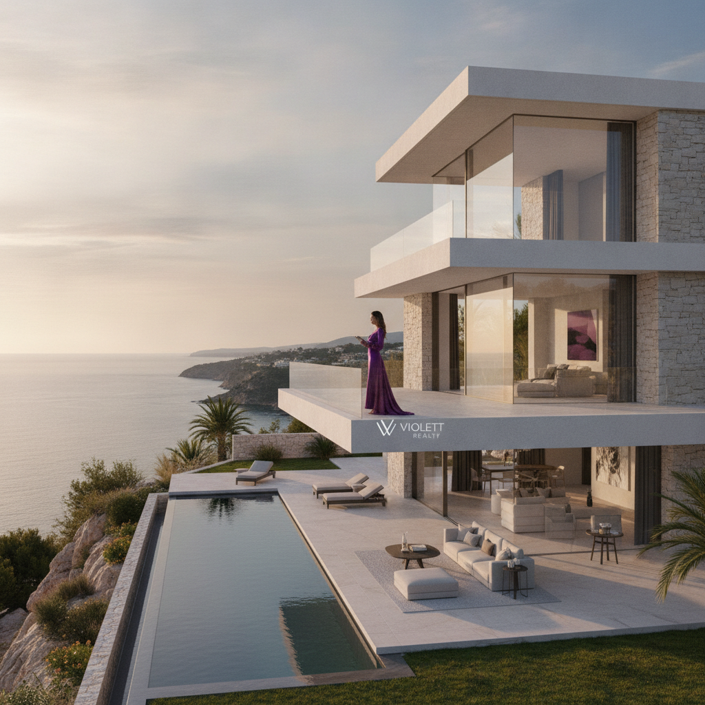 What Does Your Home Say About You? Find the Space That Reflects Your Inner Success
