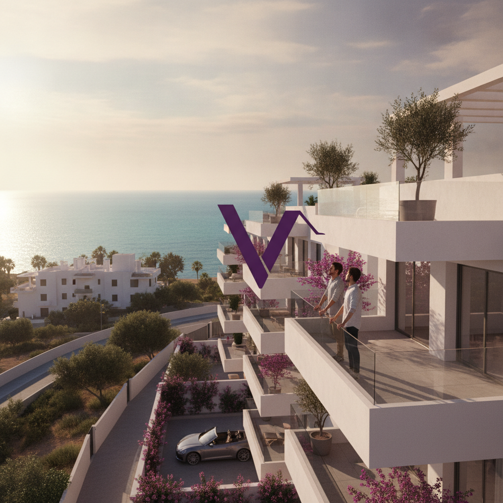 The Light of Malaga as the Architect of Your Happiness: Finding Your Home in Torremolinos
