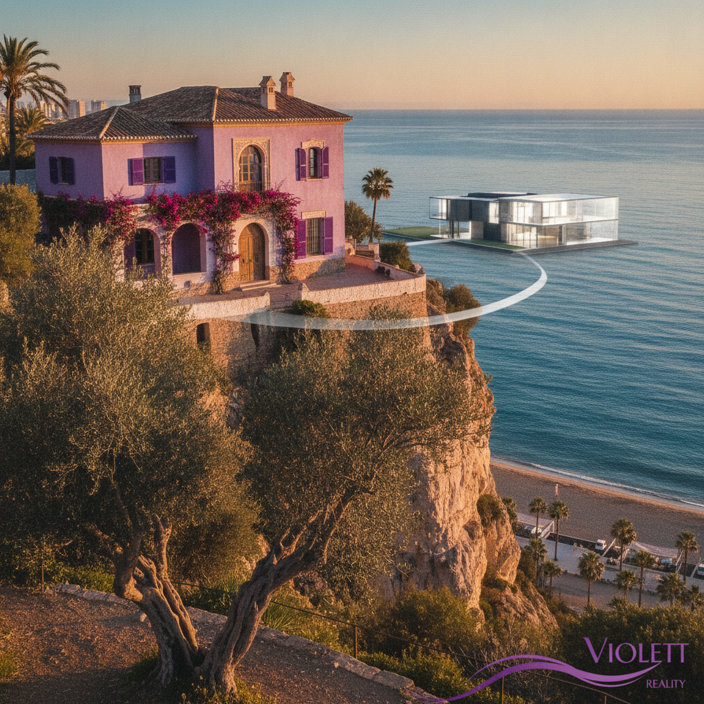 Homes with History, Houses with a Future: The Emotional Value of Exclusivity