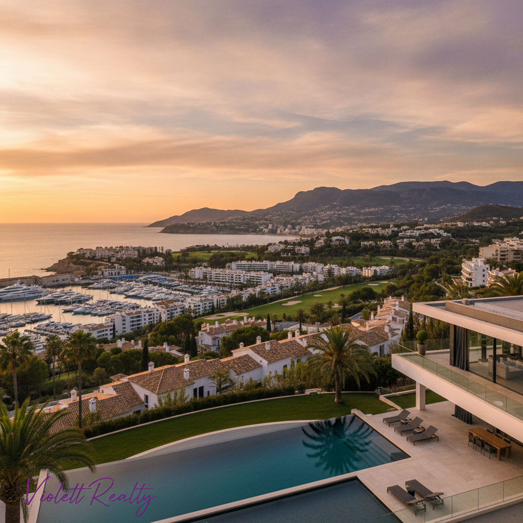 Investing in Marbella: Financial Security, Emotional Fulfillment