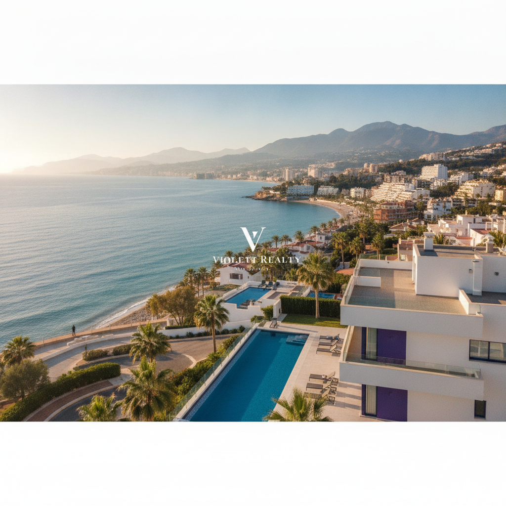 Why the Costa del Sol remains the refuge of the wisest investors