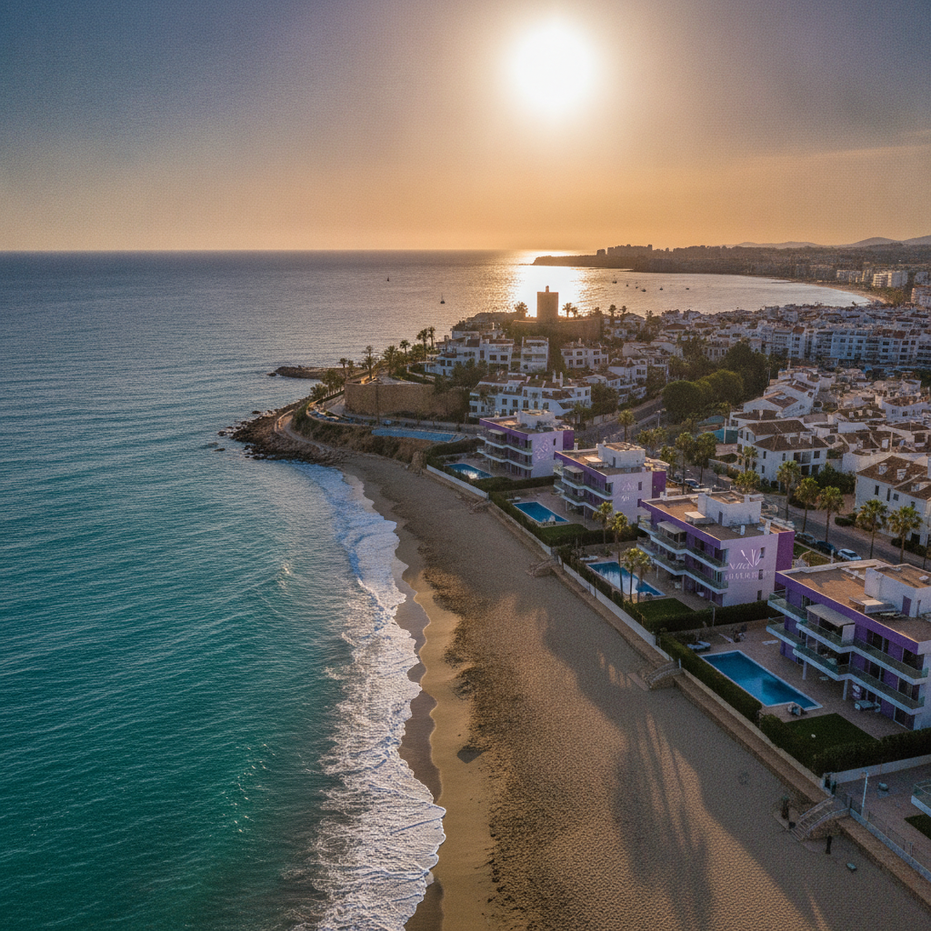 Buying Happiness: The Profitability of a Second Home in Torremolinos