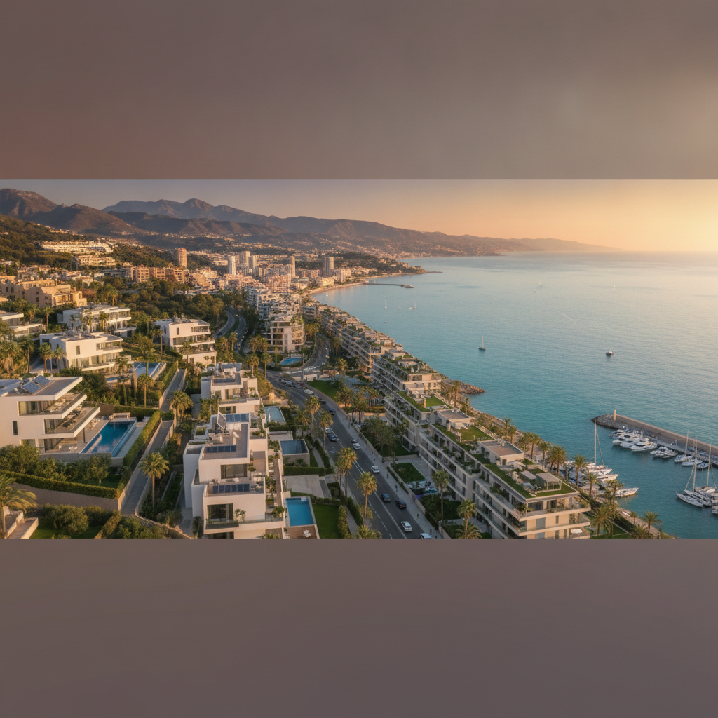 Benalmádena and Fuengirola: The Rise of Conscious Luxury Living