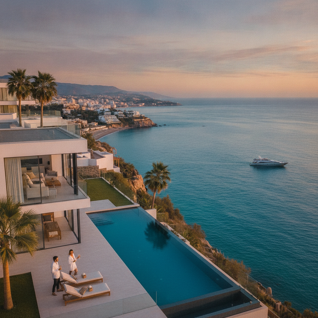 Luxury rentals and personal use: How to make your retreat profitable