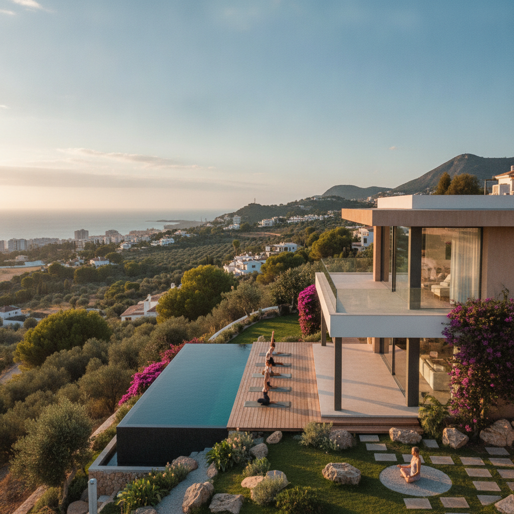 Investing in Well-being: The Paradigm Shift in the Real Estate Market