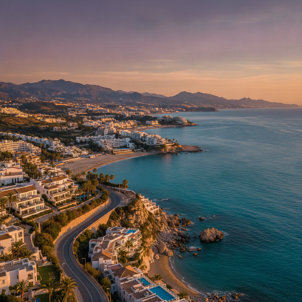 From Torremolinos to Estepona: We Know Every Emotional Corner of the Coast