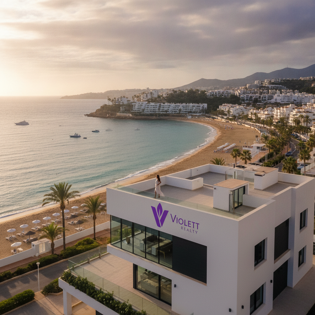 Transparency in Paradise: Buying on the Costa del Sol with Total Security