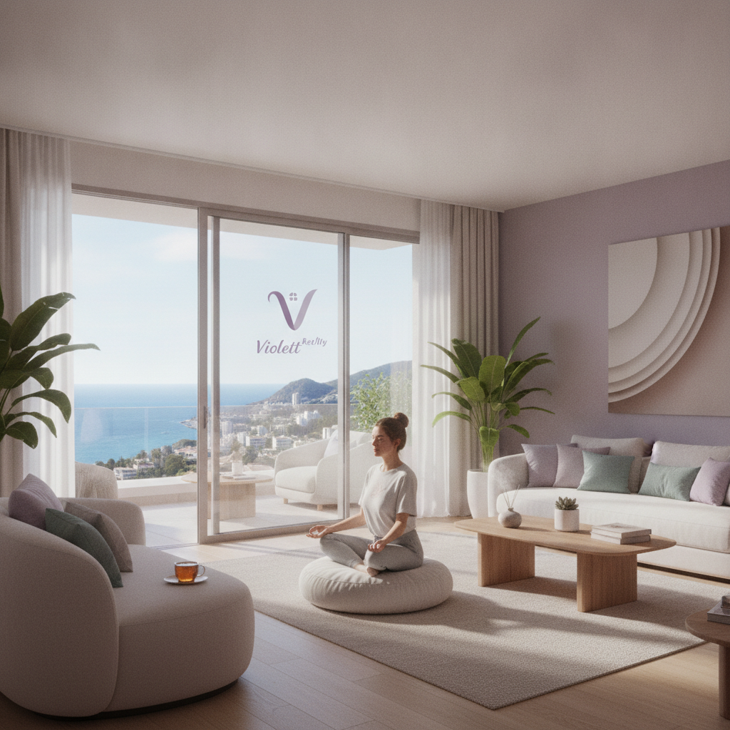 How Interior Design in Marbella Boosts Your Mental Well-being