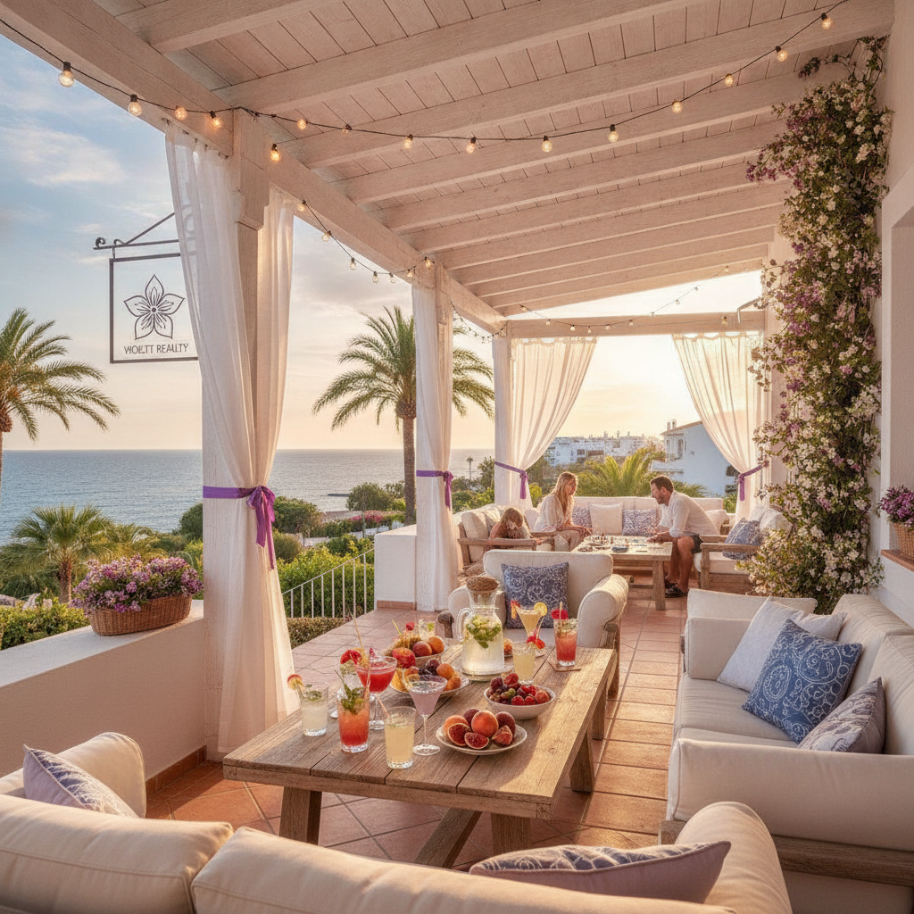 The Porch: That Extra Room Where Summer Magic Happens