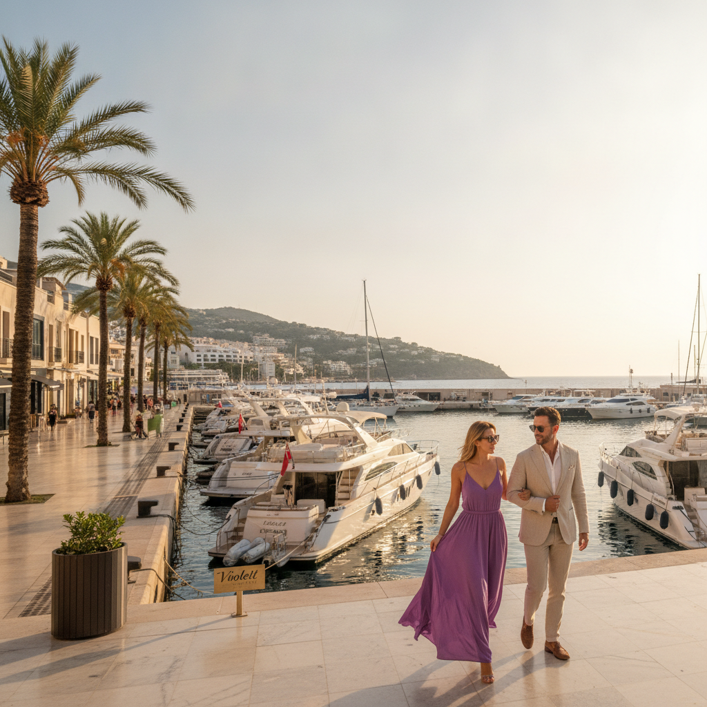 Shopping in Puerto Banús: The Lifestyle That Surrounds Your Home