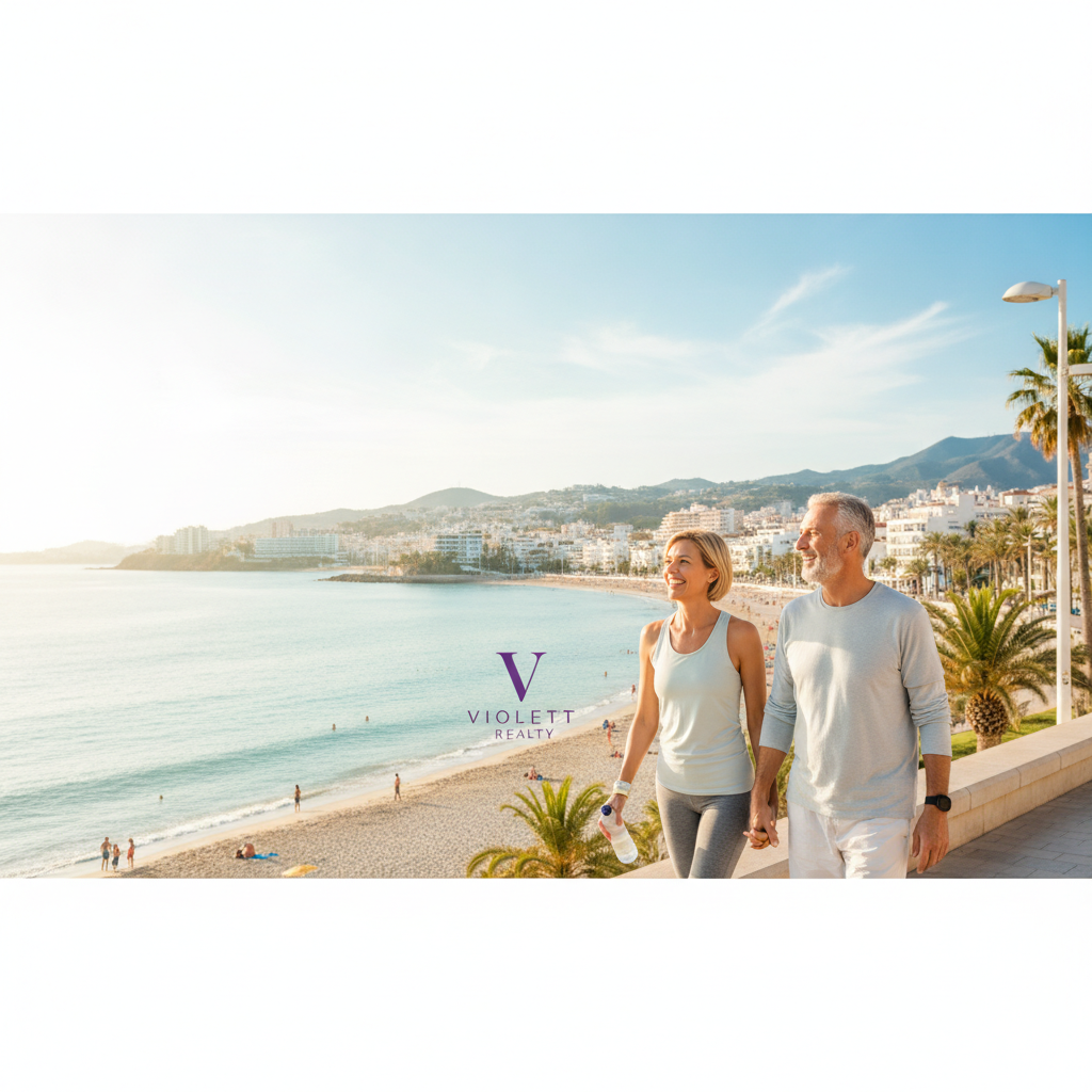 The Costa del Sol Climate: The Best Ally for Your Cardiovascular Health