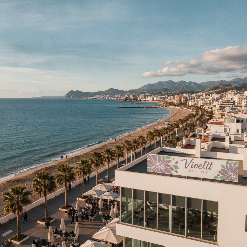 A Year-Round Haven: Torremolinos Doesn’t Close in Winter