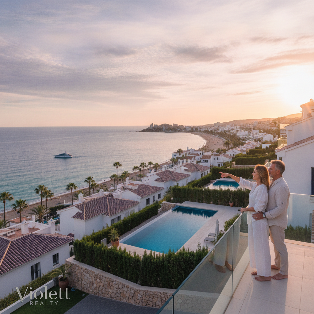 It’s Time to Prioritize Yourself: Your New Life on the Costa del Sol Awaits You