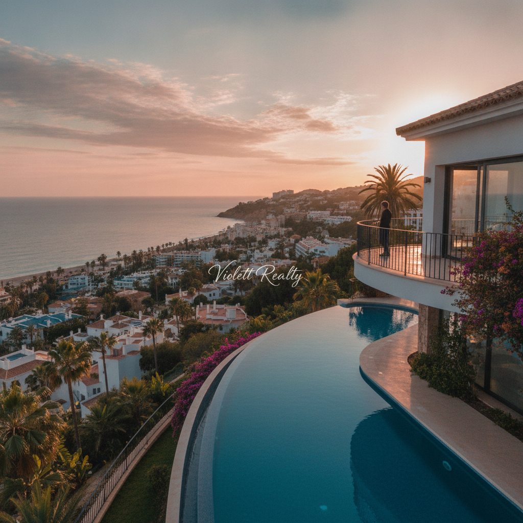Living the Mediterranean Dream: Why Torremolinos is Your Next Home