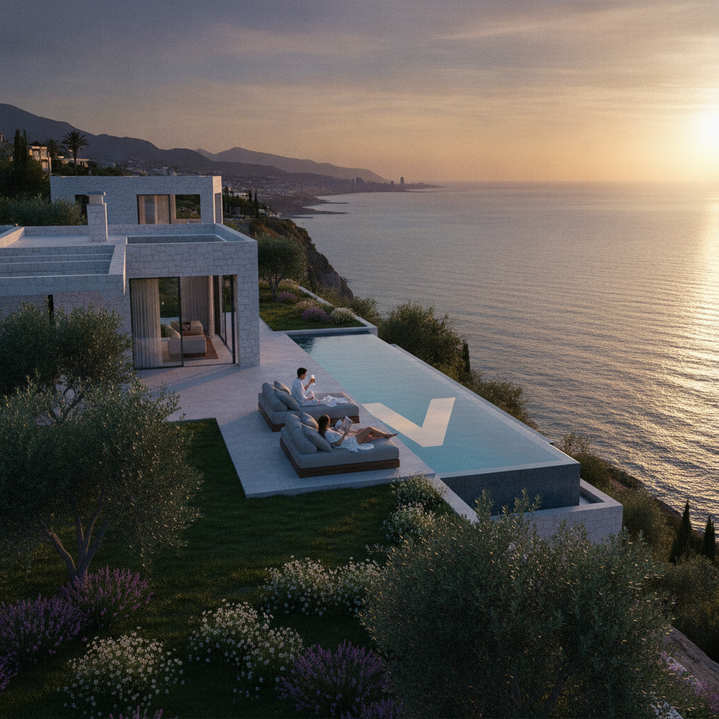 The New Era of High-End Living: Why Torremolinos is the Ultimate Destination for Refined Serenity