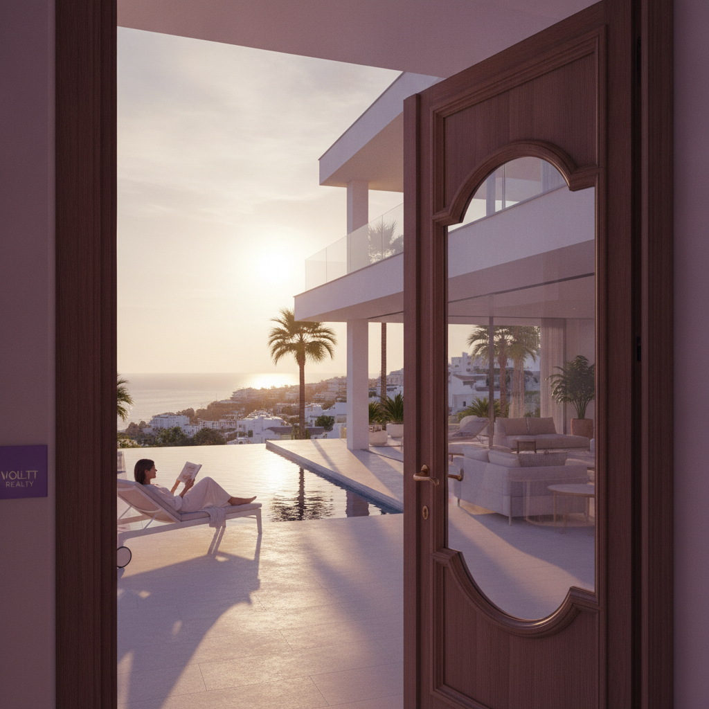 Why Torremolinos is the Ultimate Destination to Relocate or Invest