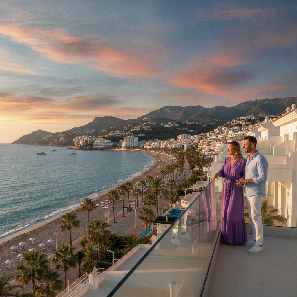 The Costa del Sol: The Place Where Your Story Makes Sense