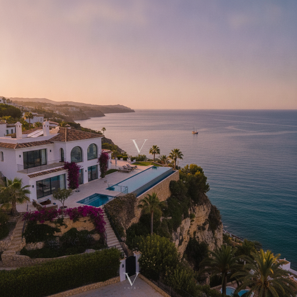 Welcome to the Sanctuary Where Time Stands Still: Living the Dream in Torremolinos