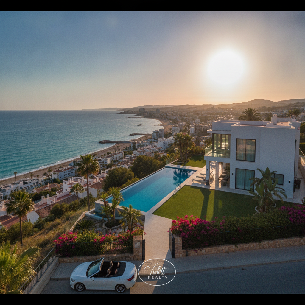 Discover Your Dream Life in Torremolinos: The Ultimate Guide to Property on the Costa del Sol